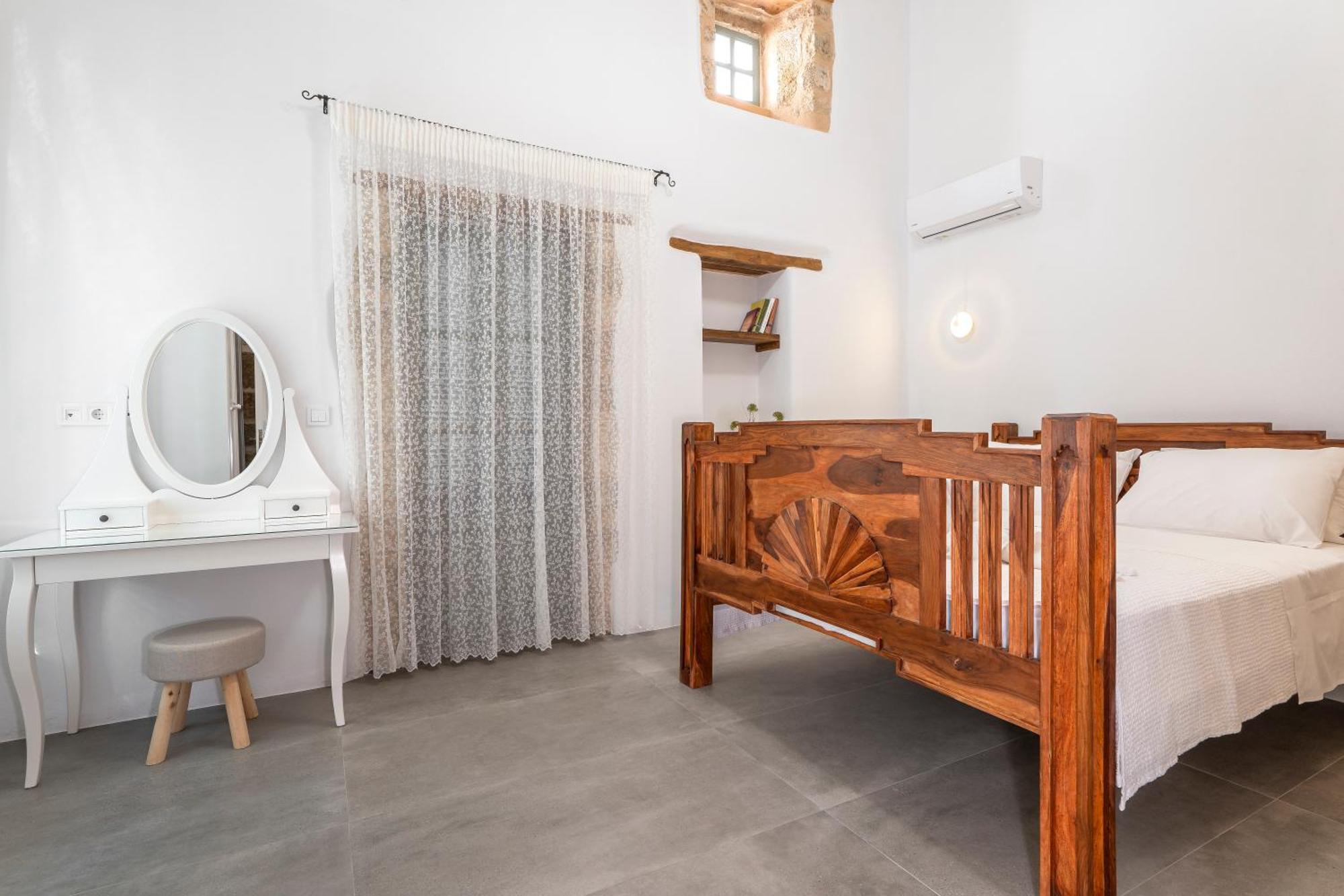 Villa Del Capo Suites Родос Экстерьер фото